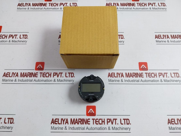 03031-0193-0103 Rosemount Lcd Display For Pressure Transmitter 4-20 Ma