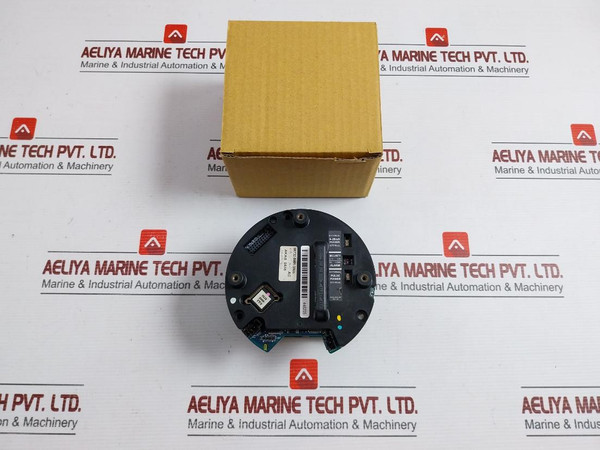 08732-0832-1001 Rosemount Pcb Card Module Rev Ab