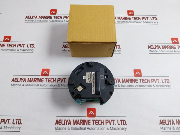 Pcb Card Module Rev - Ab Part No. Cca 08732-0825 By Rosemount