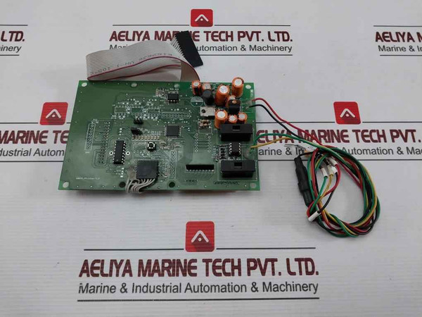 Abepl P238031 Pcb Assembly