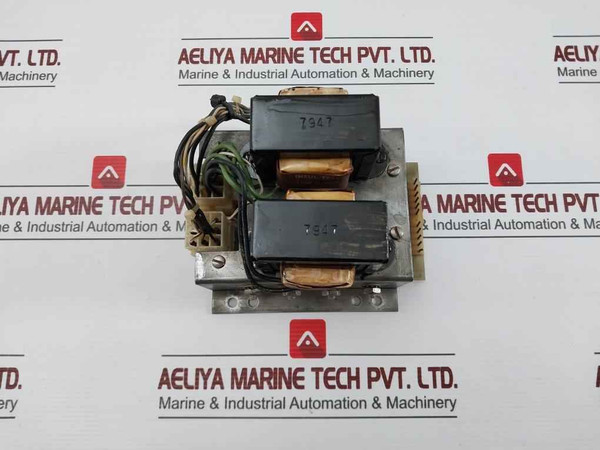 Mc Nab 17577-c Control Transformer