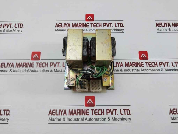 Mcnab 17548 Control Transformer 50-60 Hz