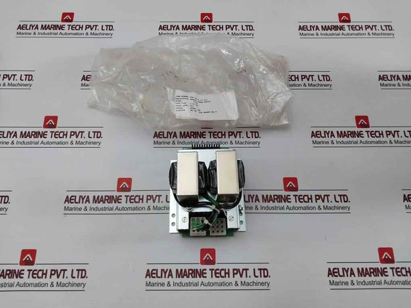 Mcnab 17545 Power Supply Module 50-60Hz