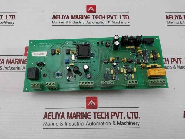 Proconics Pro424 Pcb Board 700 Series