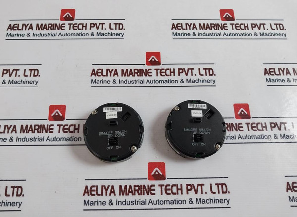 Honeywell 50129828-002 Smartline Pressure Gauge Module