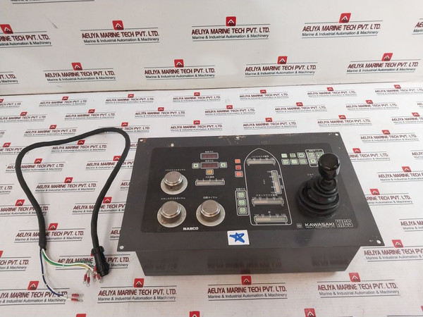 Nabco Kics S50Jck-yq-20G Joystick Controller