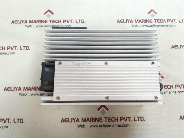 Vision Dvsc-tx-14a-02 2.0KW Ac Servo Driver