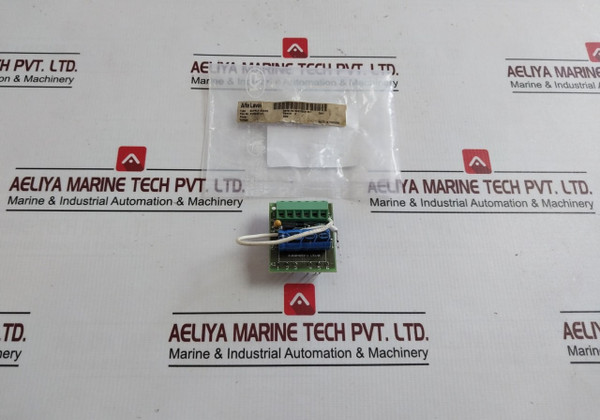 Alfa Laval 3183045531 Supply Board 318304653-1 L51/0