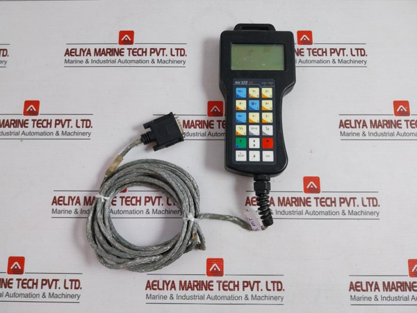 Nk105 G2 Weihong Motion Control System 5 Meter
