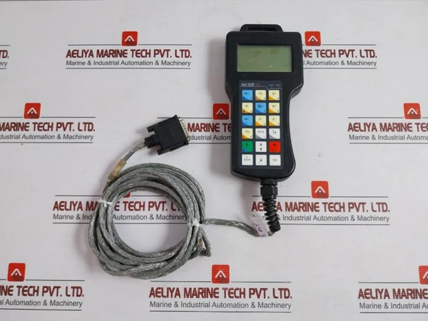 Nk105 G2 Brand Weihong Motion Control System 5 Meter