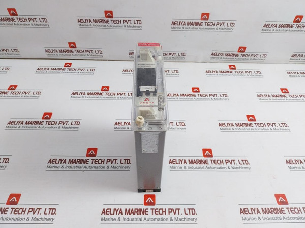 Tripping Relay Part No.Mvaam11B1Cj1015A By Areva