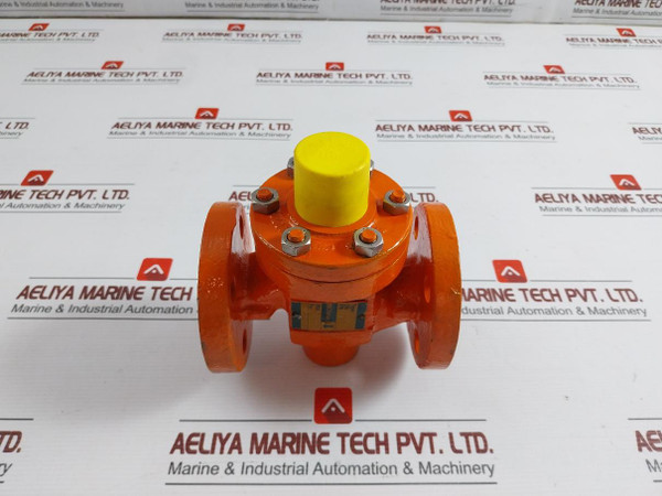 H1F By Clorius Control Valve 32-m