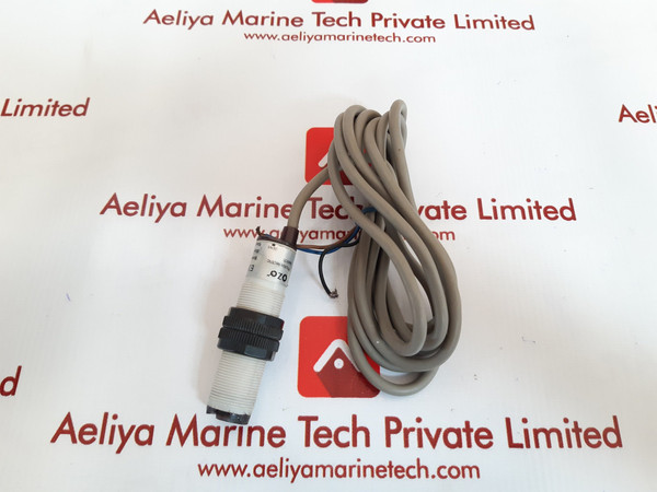 Ozo E3F-ds30B1 Photoelectric Switch 12-24 Vdc