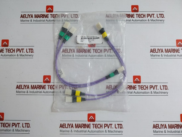 New Condition 51202329-612 Brand Honeywell IO Link Cable Set Rev G