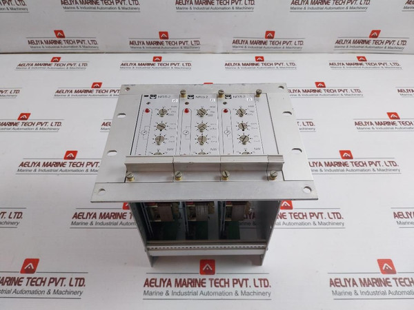 Nrs2 By Gestra Level Switch Controller Unit 230V-5060 Hz