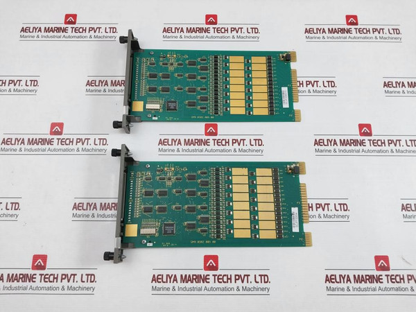 Input Unit By Mitsubishi Electric A Part No.Aj65Sbtb1-32D