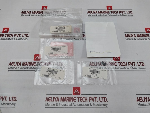Waters Pump Seal Kit W Spring Wat069581  Wat069502