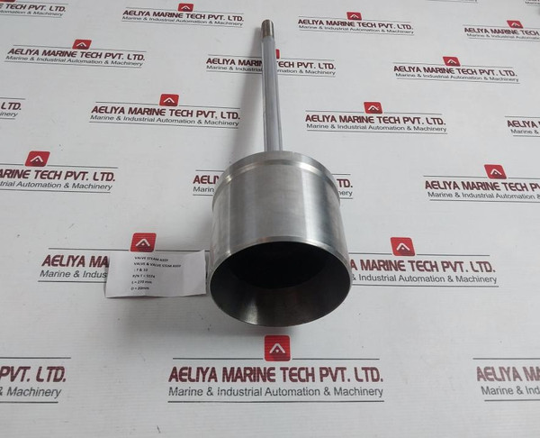 New Condition Stem Assy Valve & Valve
