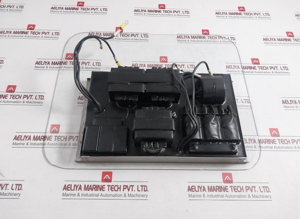 Epcos Power Conversion Unit 380-480Vac 70Cpe08420