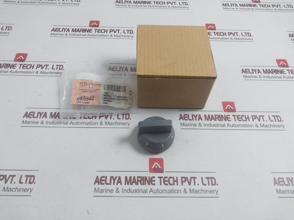 Electrolux 0K5802
