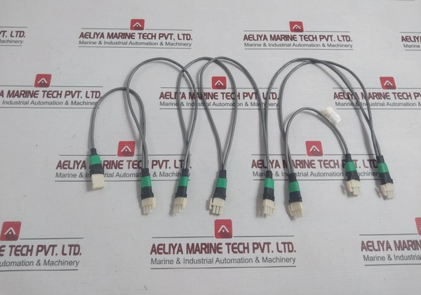Fiber Optic Cable Rev-d Honeywell Part No.51202329-101