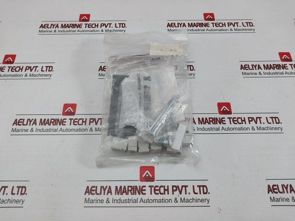 Rb1375801 By Abb Accessories For Moulded Case Circuit Breaker