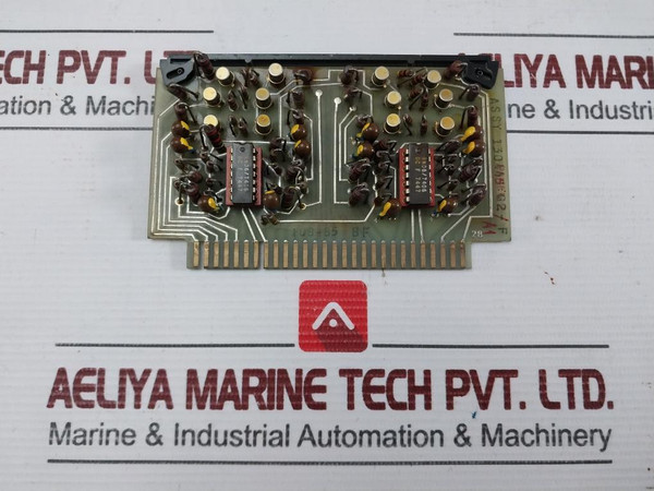 Printed Circuit Board 130444 D In 50 Gm
