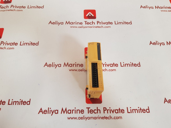 Schneider Electric Twido Twdalm3Lt Expansion Module 24Vdc Sv 1.1 4-20Ma