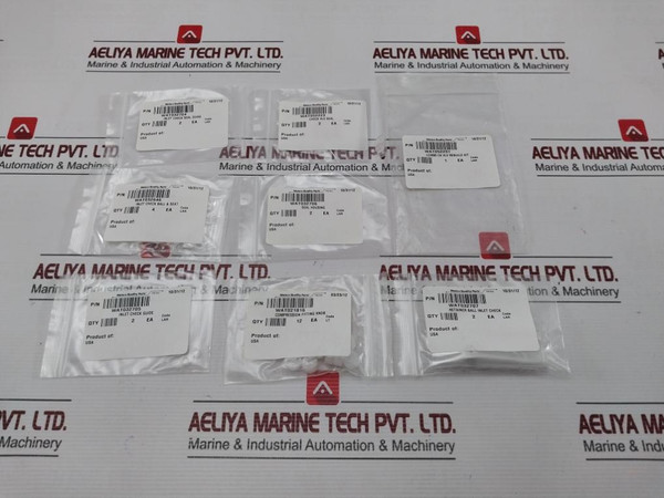 Ck Vlv Rebuild Kit Wat052231 Waters