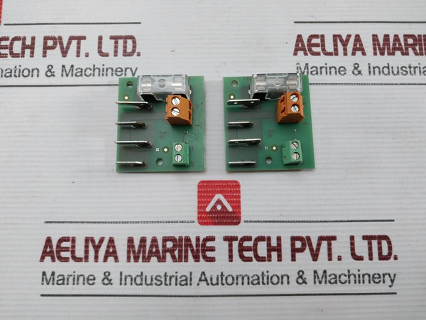 060006089-02 Brand B&R Printed Circuit Board