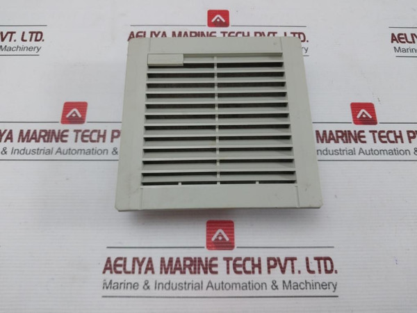 Fan Filter Ip54 By Pfannenberg Part No.11125002000