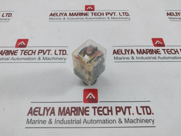 General-purpose Relay 65W 10A-250Vac Ytr3-220A By Selsin