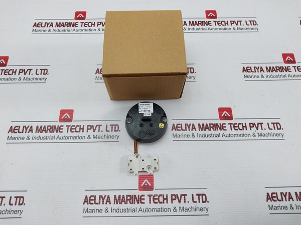 Measuring Cell By Siemens Part No. A5E00180946