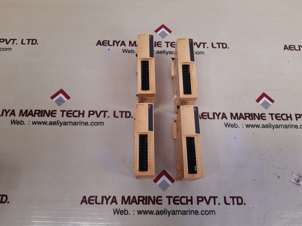 Telemecanique/schneider twido twdami8ht analog module