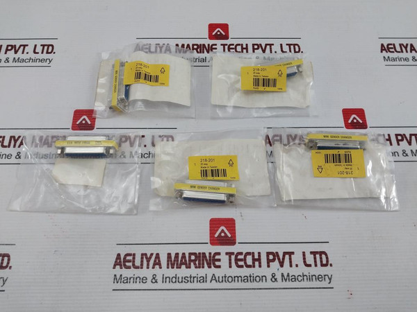 Way F-f Mini Gender With Changer Connector Adapter By Rs Components 218-201 25