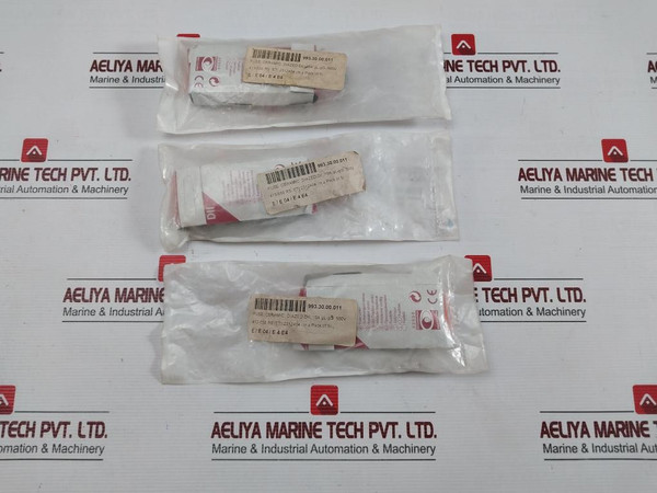 Eti Diazed Fuse Link 10A 500V 2312404 (1 Packet = 5 Pcs)
