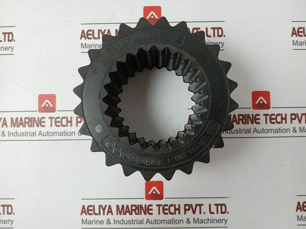 Atlas Copco Gear Flex Coupling 1613 9823 00