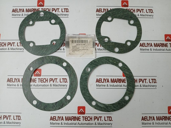 Gasket Kit Vm 652.0003E03.92 Brand Allweiler