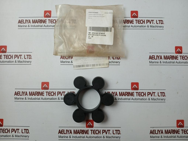 S145 By Tschan Insert For Power Unit Coupling