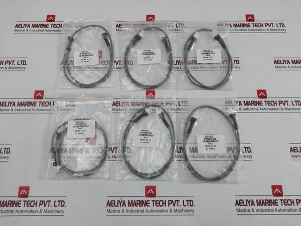 Honeywell Rev B Control Module Cable 51202330-300