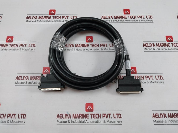 50136663-103 IO Signal Connection Cable 3000 Mm Honeywell