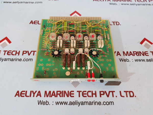 Soren t.lyngso 990-451 pcb card