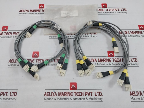 51202329-102 Rev F Honeywell IO Link Cable Set