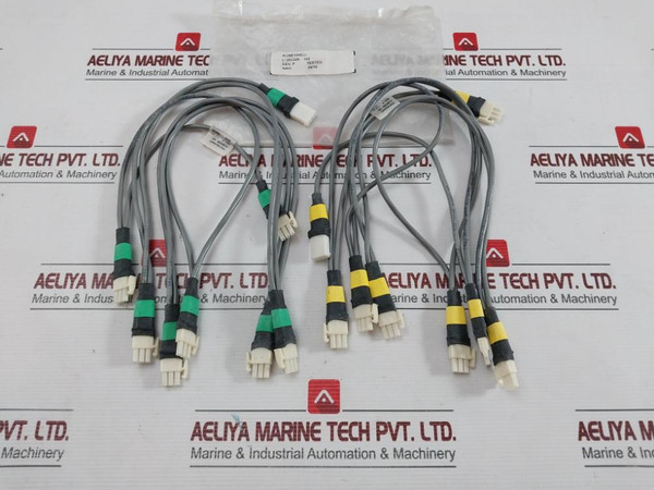 Honeywell Rev.F IO Link Cable Set 51202329-102