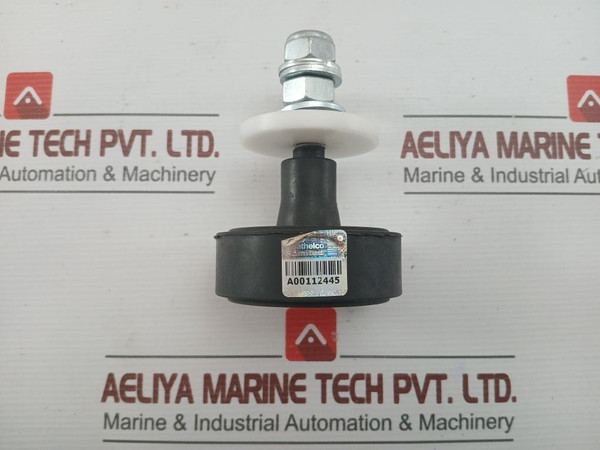 Silver Chloride Reference Electrode By Cathelco A00112445