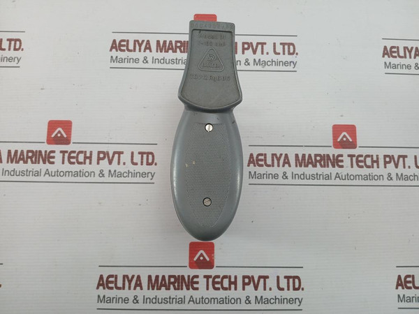 Drager Manual Gas Detector V-100 Cm3 Part No. Model-31