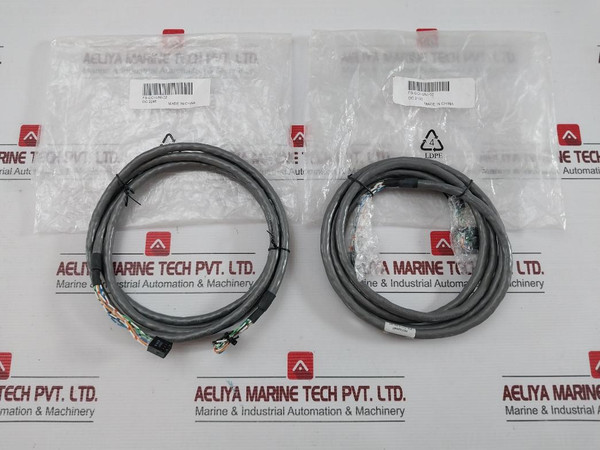 Low Voltage Computer Cable Fs-cci-uni-02 Honeywell 2-meter