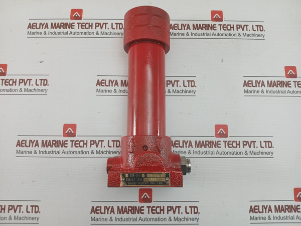 Hydraulic Filter Gm-04-3-10 B Taisei Kogyo