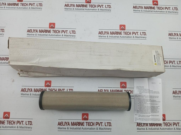 New Condition 3210857 By Hankison Filter Element