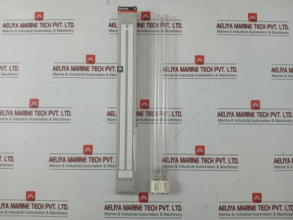 Uv Lamp 36-wat By Tphilips Tuv Pl-l